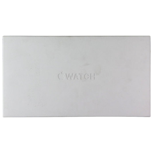 Apple Watch Ultra 49mm Titanium A2622 GPS + LTE Black & Gray Trail Loop (S/M) Smart Watches Apple - Simple Cell Bulk Wholesale Pricing - USA Seller