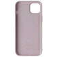 Apple Silicone Case for MagSafe for Apple iPhone 15 Plus - Light Pink Cell Phone - Cases, Covers & Skins Apple - Simple Cell Bulk Wholesale Pricing - USA Seller