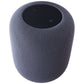 Apple HomePod 2nd Generation Smart Speaker - Midnight (MQJ73LL/A) Home Multimedia - Home Speakers & Subwoofers Apple - Simple Cell Bulk Wholesale Pricing - USA Seller