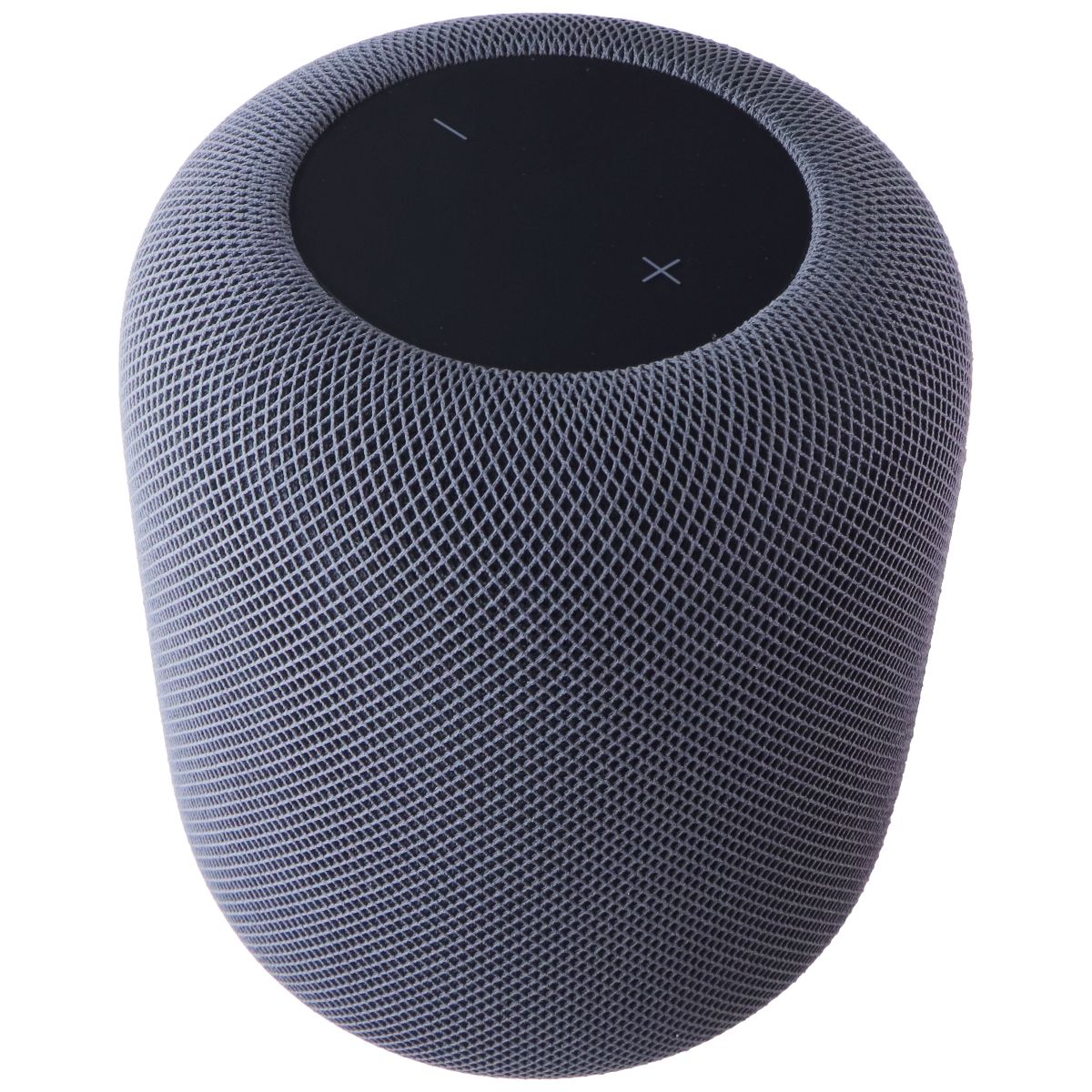 Apple HomePod 2nd Generation Smart Speaker - Midnight (MQJ73LL/A) Home Multimedia - Home Speakers & Subwoofers Apple - Simple Cell Bulk Wholesale Pricing - USA Seller