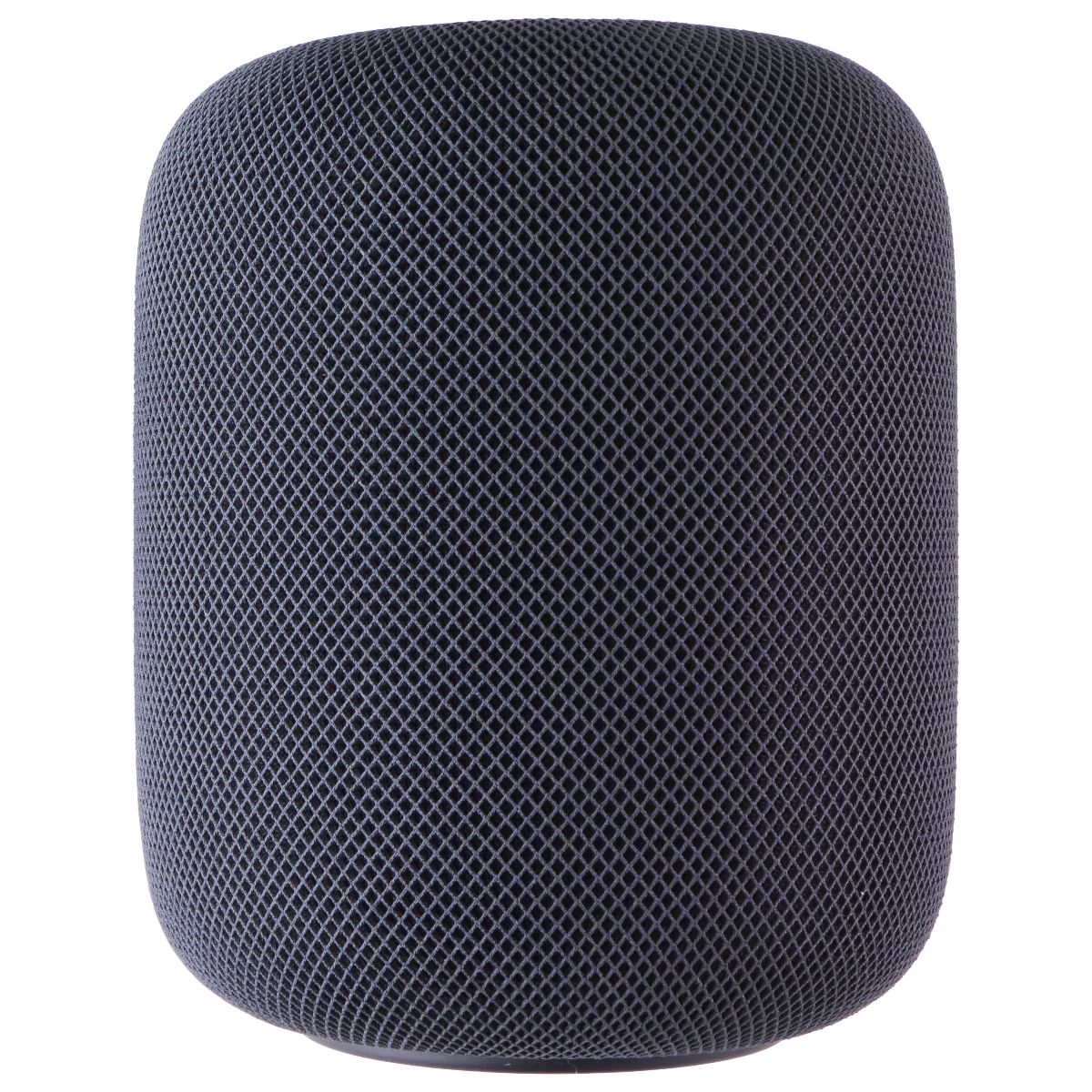 Apple HomePod 2nd Generation Smart Speaker - Midnight (MQJ73LL/A) Home Multimedia - Home Speakers & Subwoofers Apple - Simple Cell Bulk Wholesale Pricing - USA Seller