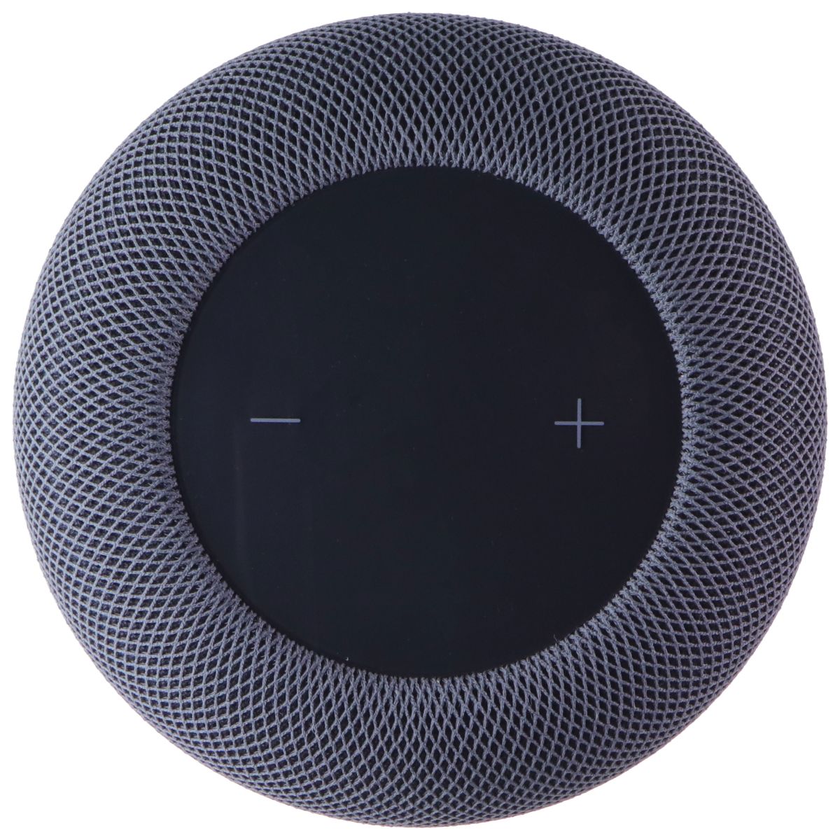 Apple HomePod 2nd Generation Smart Speaker - Midnight (MQJ73LL/A) Home Multimedia - Home Speakers & Subwoofers Apple - Simple Cell Bulk Wholesale Pricing - USA Seller