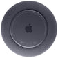 Apple HomePod 2nd Generation Smart Speaker - Midnight (MQJ73LL/A) Home Multimedia - Home Speakers & Subwoofers Apple - Simple Cell Bulk Wholesale Pricing - USA Seller