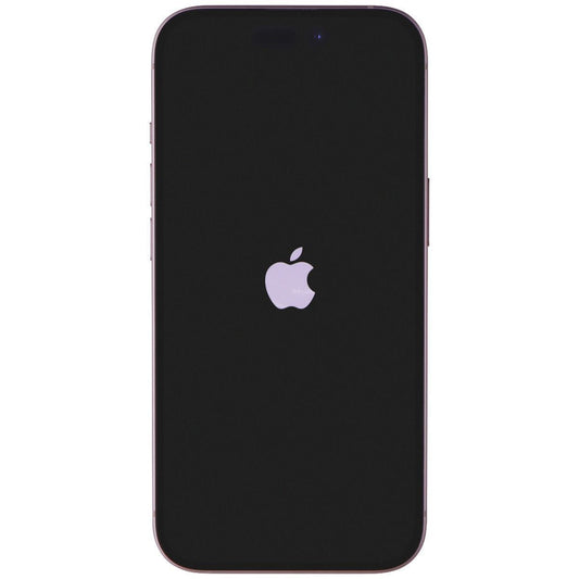 Apple iPhone 15 (6.1-inch) Smartphone (A2846) Cricket - 128GB / Pink Cell Phones & Smartphones Apple - Simple Cell Bulk Wholesale Pricing - USA Seller