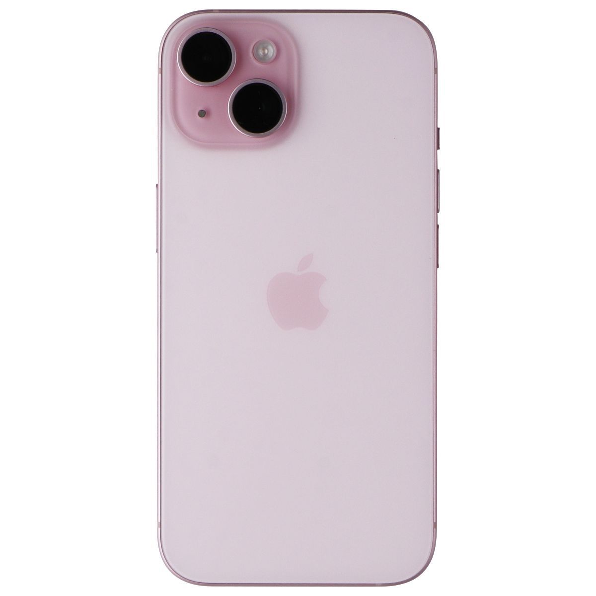 Apple iPhone 15 (6.1-inch) Smartphone (A2846) Optimum Mobile - 128GB / Pink Cell Phones & Smartphones Apple - Simple Cell Bulk Wholesale Pricing - USA Seller