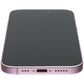Apple iPhone 15 (6.1-inch) Smartphone (A2846) Unlocked - 512GB / Pink