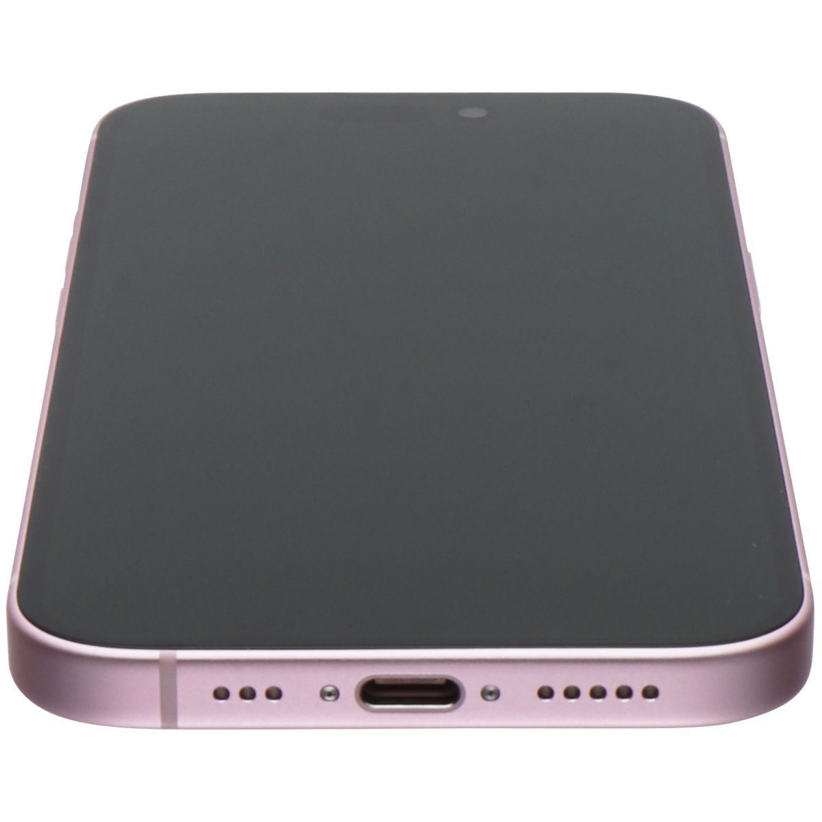 Apple iPhone 15 (6.1-inch) Smartphone (A2846) Optimum Mobile - 128GB / Pink Cell Phones & Smartphones Apple - Simple Cell Bulk Wholesale Pricing - USA Seller