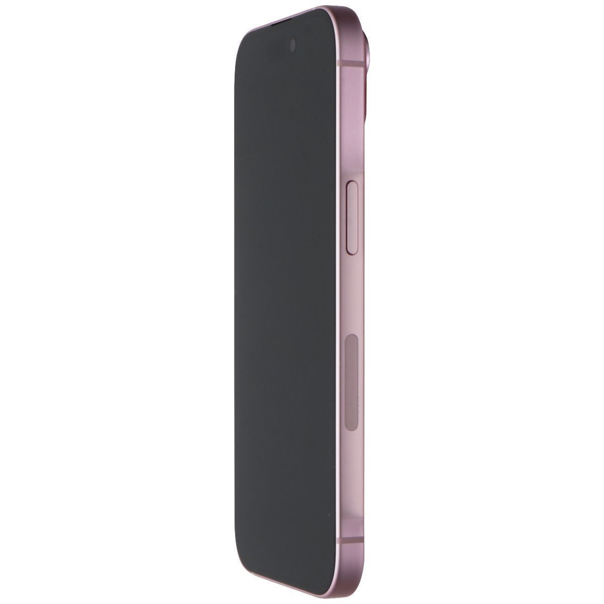 Apple iPhone 15 (6.1-inch) Smartphone (A2846) Cricket - 128GB / Pink Cell Phones & Smartphones Apple - Simple Cell Bulk Wholesale Pricing - USA Seller