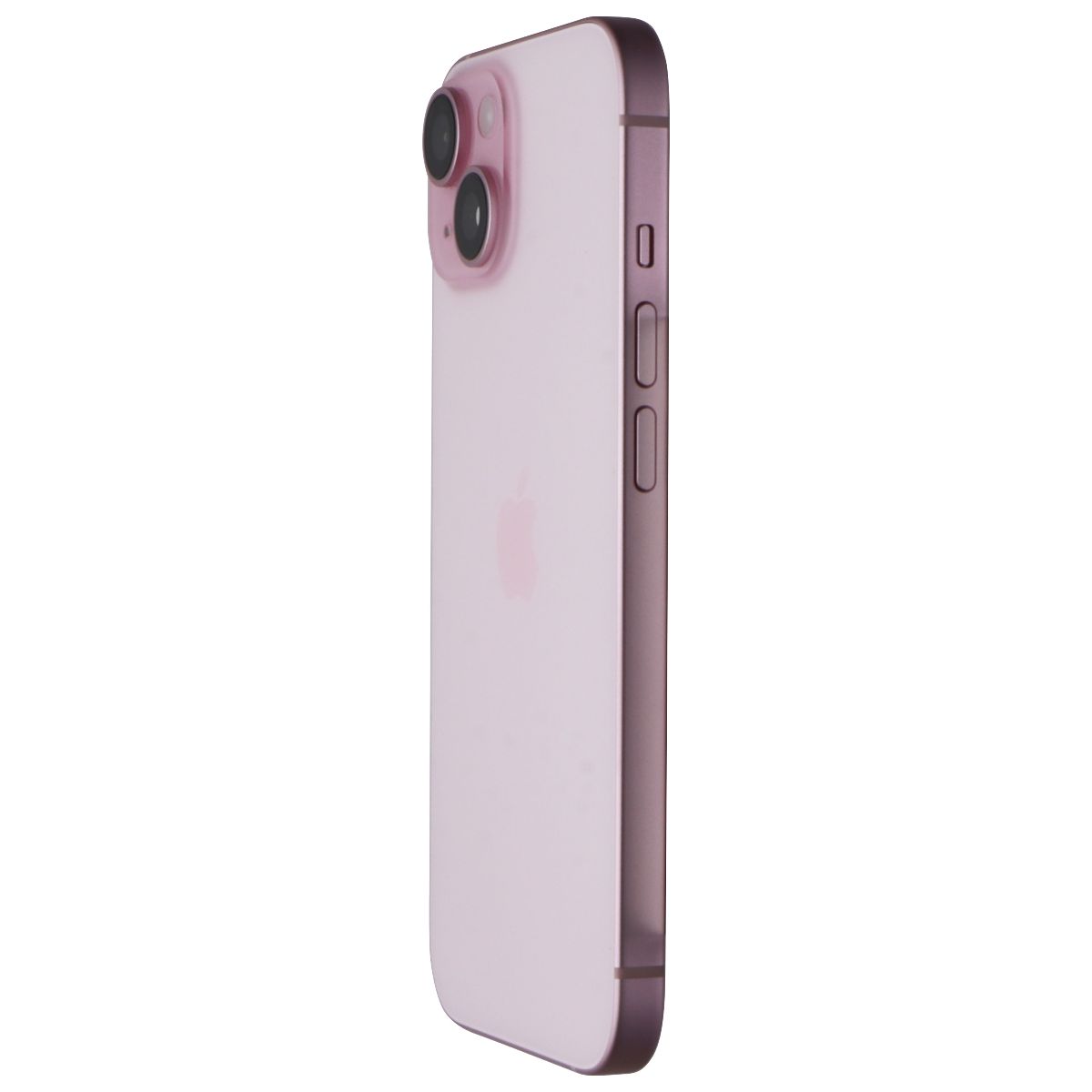 Apple iPhone 15 (6.1-inch) Smartphone (A2846) AT&T Only - 128GB / Pink Cell Phones & Smartphones Apple    - Simple Cell Bulk Wholesale Pricing - USA Seller