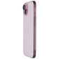 Apple iPhone 15 (6.1-inch) Smartphone (A2846) Unlocked - 512GB / Pink