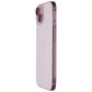 Apple iPhone 15 (6.1-in) Smartphone (A2846) T-Mobile Only - 128GB / Pink Cell Phones & Smartphones Apple - Simple Cell Bulk Wholesale Pricing - USA Seller