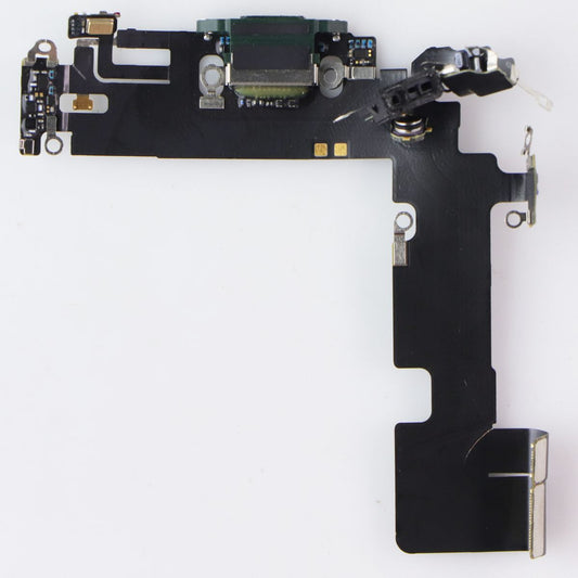 Repair Part - OEM Pull Replacement Charge Port for Apple iPhone 13 - Green