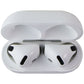 Apple AirPods 4th Gen (ANC) with Charging Case (A3059) White - MISMATCHED Portable Audio - Headphones Apple - Simple Cell Bulk Wholesale Pricing - USA Seller