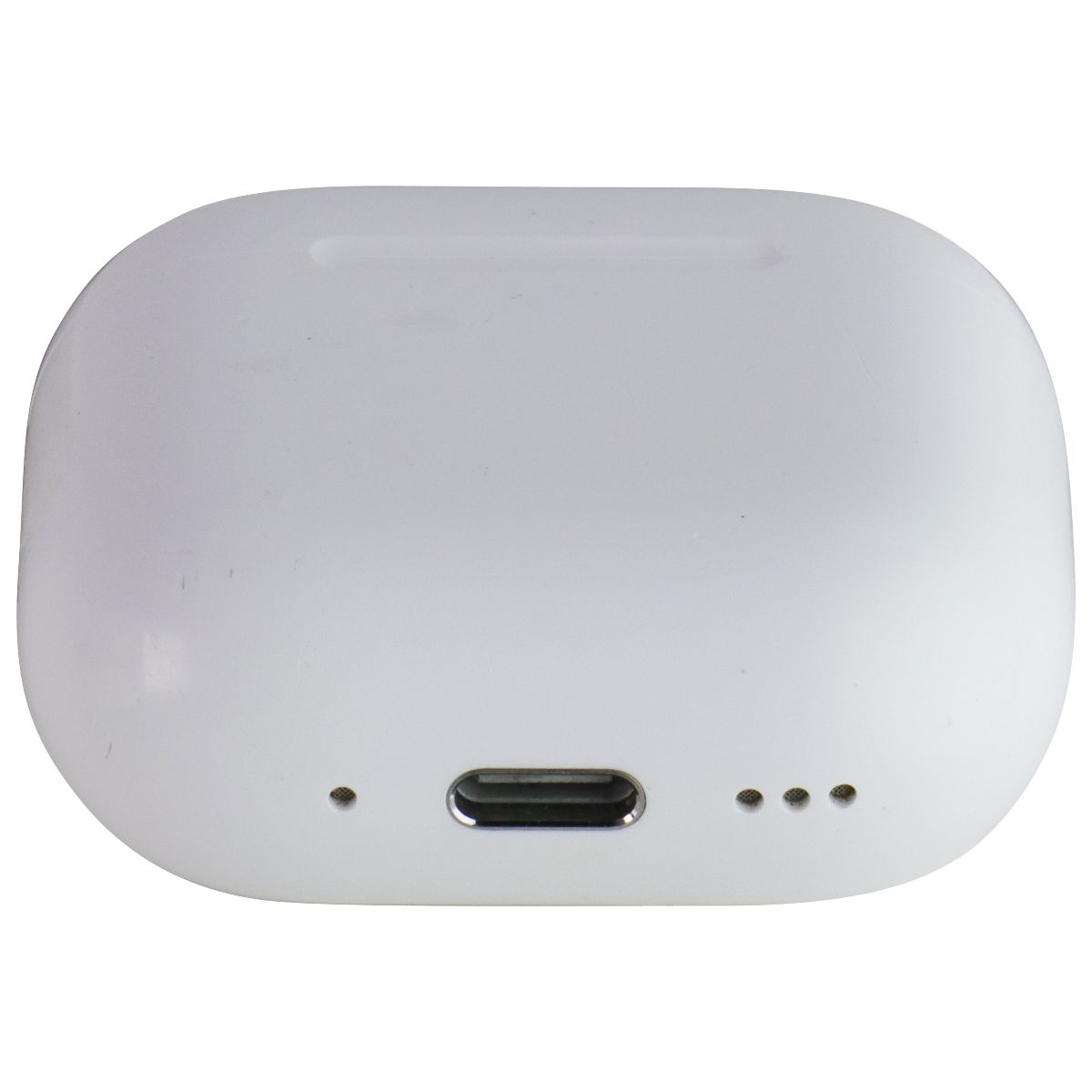 Apple AirPods 4th Gen (ANC) with Charging Case (A3059) White - MISMATCHED Portable Audio - Headphones Apple - Simple Cell Bulk Wholesale Pricing - USA Seller