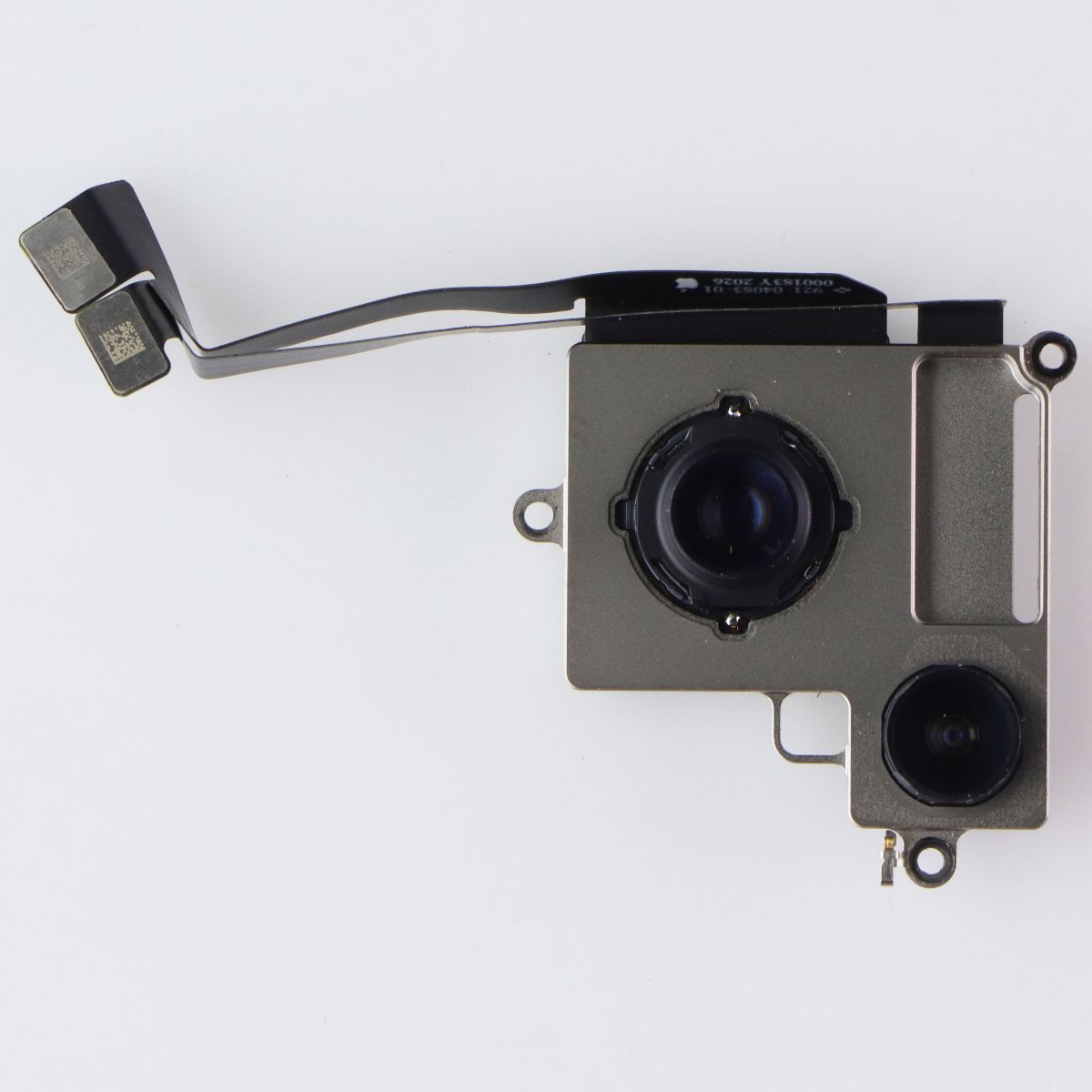 Repair Part - OEM Pull Rear Camera for Apple iPhone 14 Plus Cell Phone - Replacement Parts & Tools Apple - Simple Cell Bulk Wholesale Pricing - USA Seller