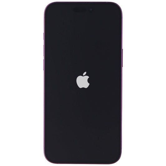 Apple iPhone 16 Plus (6.7-in) Smartphone A3082 Verizon Only - 128GB/Pink