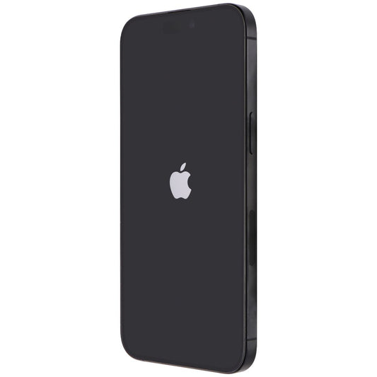Apple iPhone 15 Pro Max (6.7-inch) Smartphone (A2849) Unlocked - 256GB/Black