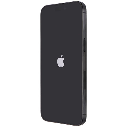 Apple iPhone 15 Pro Max (6.7-inch) Smartphone (A2849) AT&T Only - 256GB/Black Cell Phones & Smartphones Apple - Simple Cell Bulk Wholesale Pricing - USA Seller