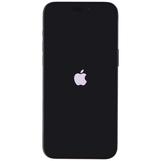 Apple iPhone 15 Pro Max (6.7-inch) (A2849) Unlocked 512GB - Black Titanium Cell Phones & Smartphones Apple - Simple Cell Bulk Wholesale Pricing - USA Seller