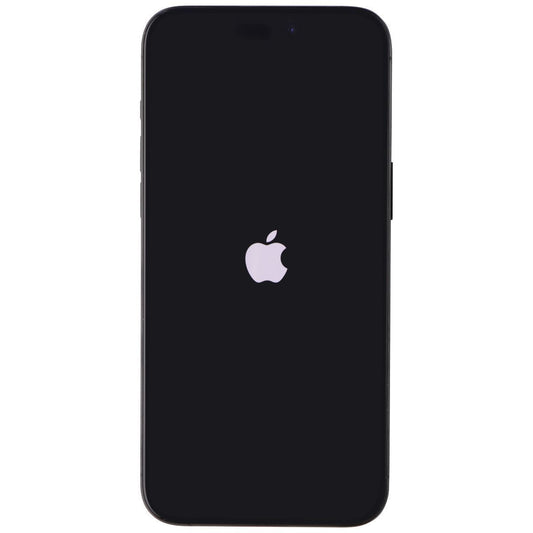 Apple iPhone 15 Pro Max (6.7-inch) Smartphone (A2849) AT&T Only - 256GB/Black Cell Phones & Smartphones Apple - Simple Cell Bulk Wholesale Pricing - USA Seller
