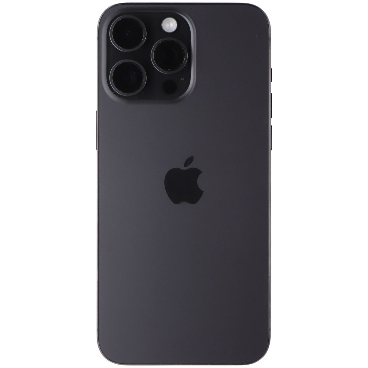 Apple iPhone 15 Pro Max (6.7-inch) Smartphone (A2849) Unlocked - 256GB/Black Cell Phones & Smartphones Apple - Simple Cell Bulk Wholesale Pricing - USA Seller