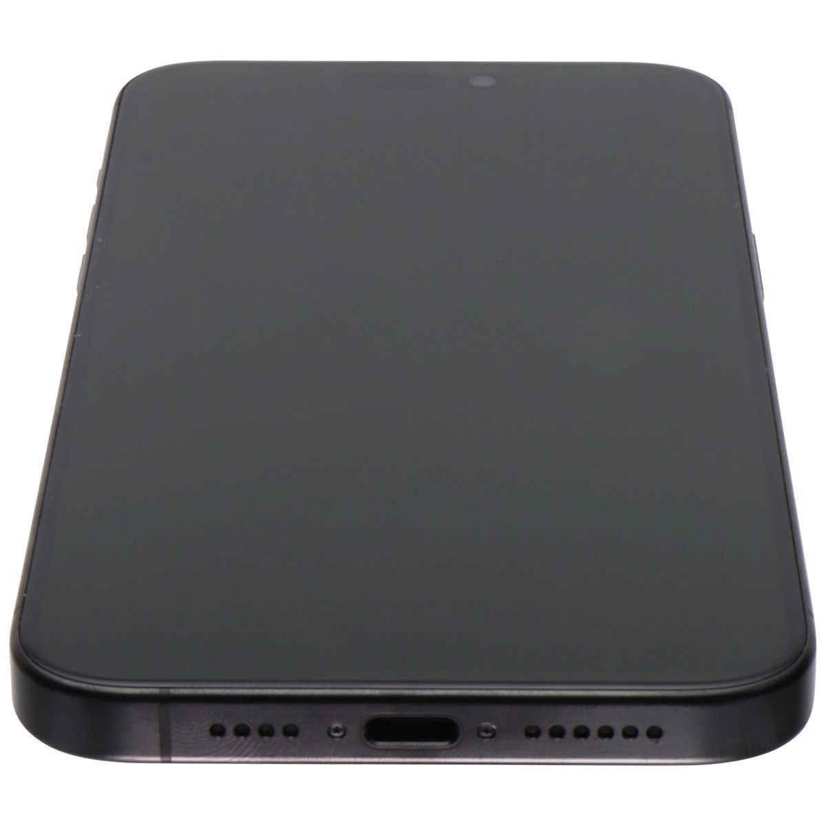 Apple iPhone 15 Pro Max (6.7-inch) Smartphone (A2849) Unlocked - 256GB/Black