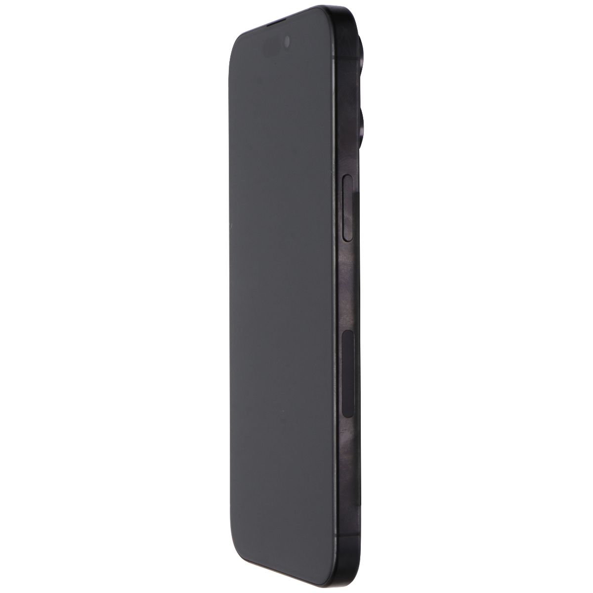 Apple iPhone 15 Pro Max (6.7-inch) (A2849) Unlocked 512GB - Black Titanium Cell Phones & Smartphones Apple - Simple Cell Bulk Wholesale Pricing - USA Seller