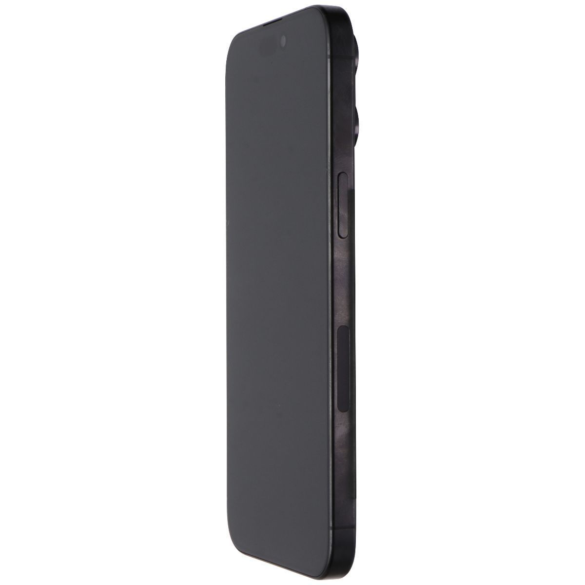 Apple iPhone 15 Pro Max (6.7-inch) Smartphone (A2849) AT&T Only - 256GB/Black Cell Phones & Smartphones Apple - Simple Cell Bulk Wholesale Pricing - USA Seller