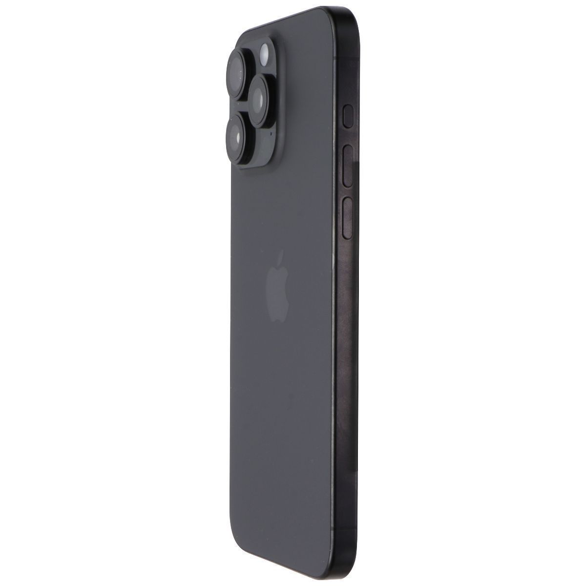 Apple iPhone 15 Pro Max (6.7-inch) (A2849) Unlocked 512GB - Black Titanium Cell Phones & Smartphones Apple - Simple Cell Bulk Wholesale Pricing - USA Seller