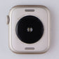 Repair Part OEM Apple Watch SE 2 (40mm) WiFi Frame with Backglass - Starlight Smart Watches Apple - Simple Cell Bulk Wholesale Pricing - USA Seller