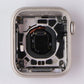 Repair Part OEM Apple Watch SE 2 (40mm) WiFi Frame with Backglass - Starlight Smart Watches Apple - Simple Cell Bulk Wholesale Pricing - USA Seller