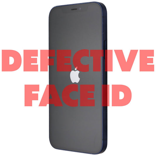 Apple iPhone 12 (6.1-in) Smartphone (A2172) Verizon Only - 64GB/Blue NO FACE ID