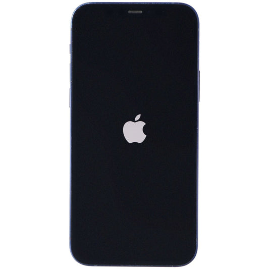 Apple iPhone 12 (6.1-inch) A2172 Unlocked - 64GB / Blue - BAD FACE ID* Cell Phones & Smartphones Apple    - Simple Cell Bulk Wholesale Pricing - USA Seller