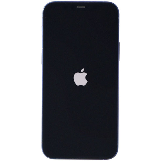 Apple iPhone 12 (6.1-inch) A2172 Unlocked - 64GB / Blue - BAD FACE ID* Cell Phones & Smartphones Apple - Simple Cell Bulk Wholesale Pricing - USA Seller