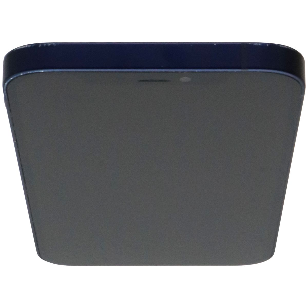 Apple iPhone 12 (6.1-inch) Smartphone (A2172) Unlocked - 128GB/Blue *BAD FACE ID Cell Phones & Smartphones Apple - Simple Cell Bulk Wholesale Pricing - USA Seller