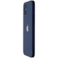 Apple iPhone 12 (6.1-inch) A2172 Unlocked - 64GB / Blue - BAD FACE ID* Cell Phones & Smartphones Apple - Simple Cell Bulk Wholesale Pricing - USA Seller