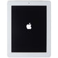 Apple iPad 9.7-inch (4th Gen) Tablet A1460 (GSM + Verizon) - 16GB / White iPads, Tablets & eBook Readers Apple    - Simple Cell Bulk Wholesale Pricing - USA Seller