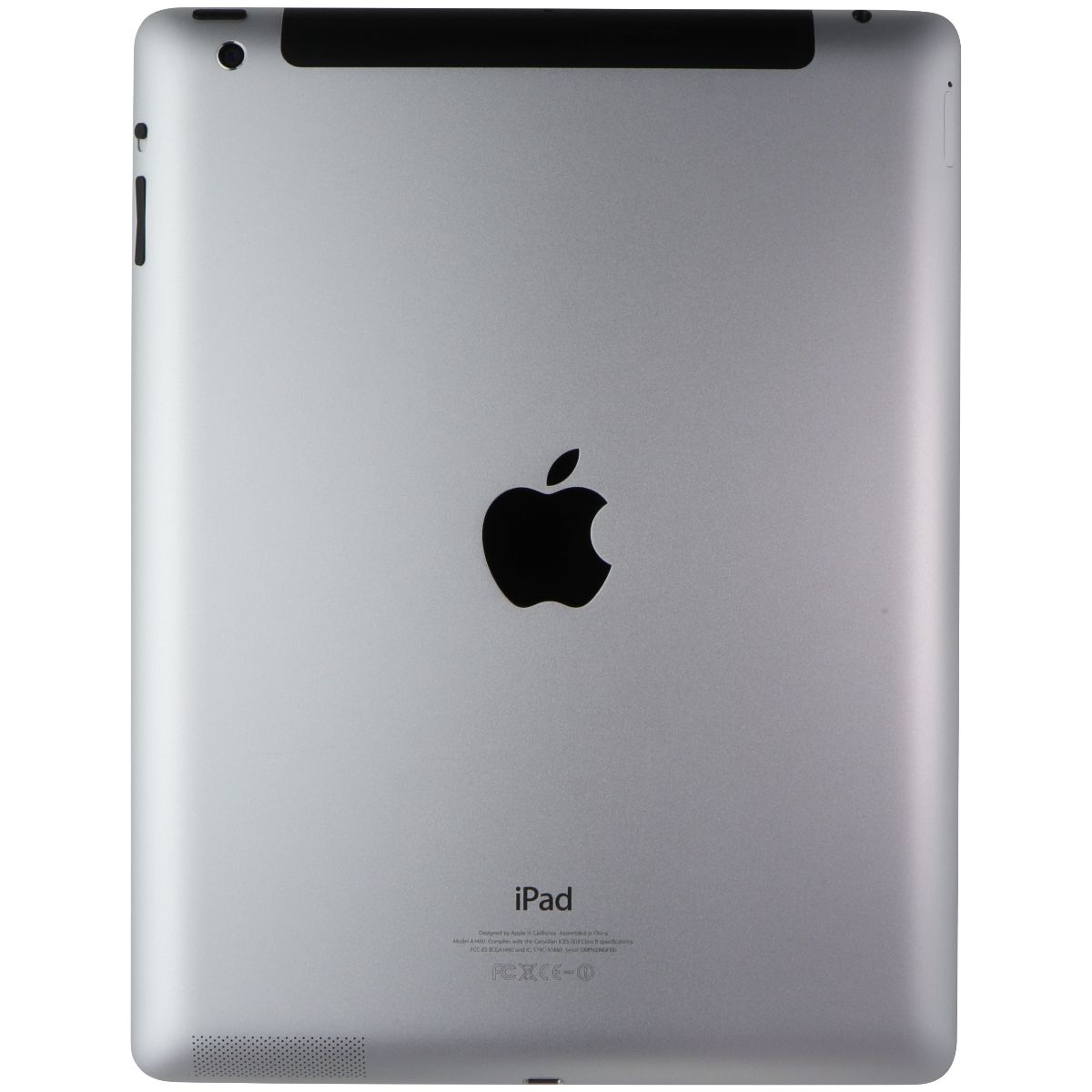 Apple iPad 9.7-inch (4th Gen) Tablet A1460 (GSM + Verizon) - 16GB / White iPads, Tablets & eBook Readers Apple    - Simple Cell Bulk Wholesale Pricing - USA Seller