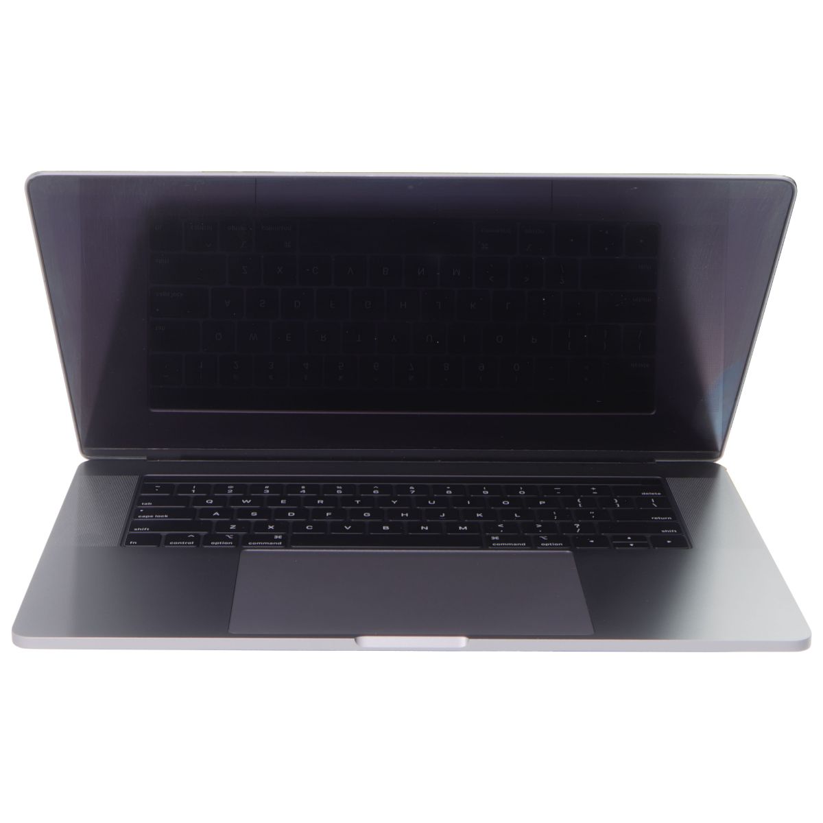 Apple MacBook Pro (15-in) 2019 Laptop A1990 i9-9980HK/560X/512GB/16GB - Gray Laptops - Apple Laptops Apple - Simple Cell Bulk Wholesale Pricing - USA Seller