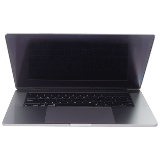 Apple MacBook Pro (15-in) 2019 Laptop A1990 i9-9980HK/560X/512GB/16GB - Gray Laptops - Apple Laptops Apple - Simple Cell Bulk Wholesale Pricing - USA Seller