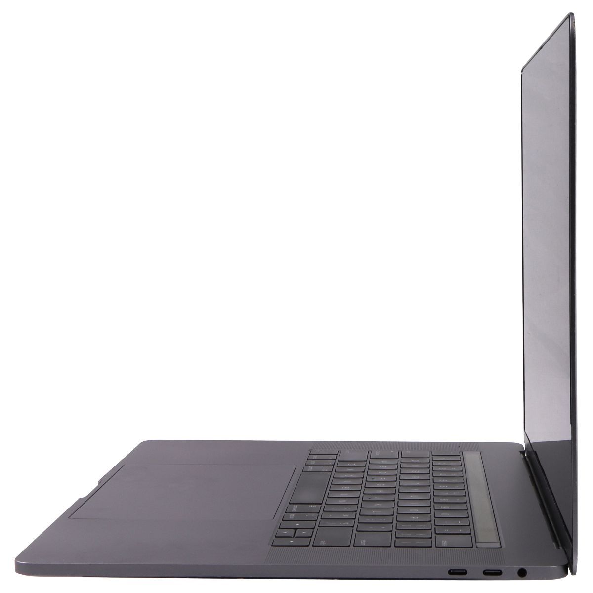 Apple MacBook Pro (15-in) 2018 Laptop A1990 i9-8950HK/560X/256GB/16GB - Gray Laptops - Apple Laptops Apple - Simple Cell Bulk Wholesale Pricing - USA Seller