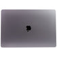 Apple MacBook Pro (15.4-in) Laptop (A1990) i7-8750H/555X/256GB/16GB - Space Gray