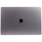 Apple MacBook Pro (15-in) 2018 Laptop A1990 i9-8950HK/560X/256GB/16GB - Gray Laptops - Apple Laptops Apple - Simple Cell Bulk Wholesale Pricing - USA Seller