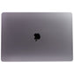 Apple MacBook Pro (15.4-in) Laptop (A1990) i7-8750H/555X/256GB/16GB - Space Gray Laptops - Apple Laptops Apple    - Simple Cell Bulk Wholesale Pricing - USA Seller