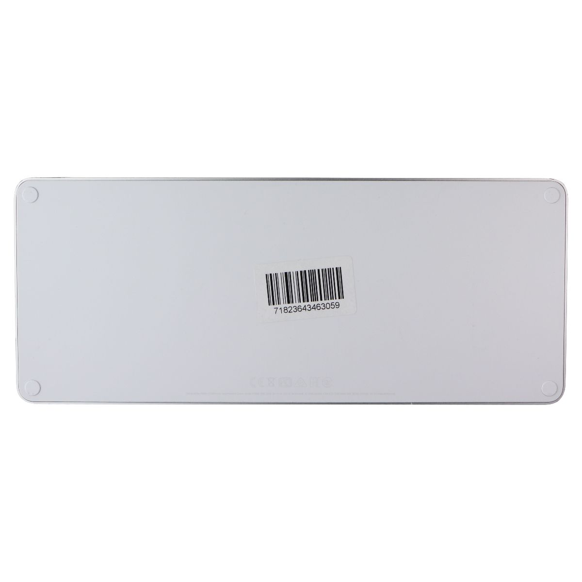 Apple Magic Keyboard with Touch ID (English) A2449 - Silver (White Keys) Keyboards/Mice - Keyboards & Keypads Apple - Simple Cell Bulk Wholesale Pricing - USA Seller