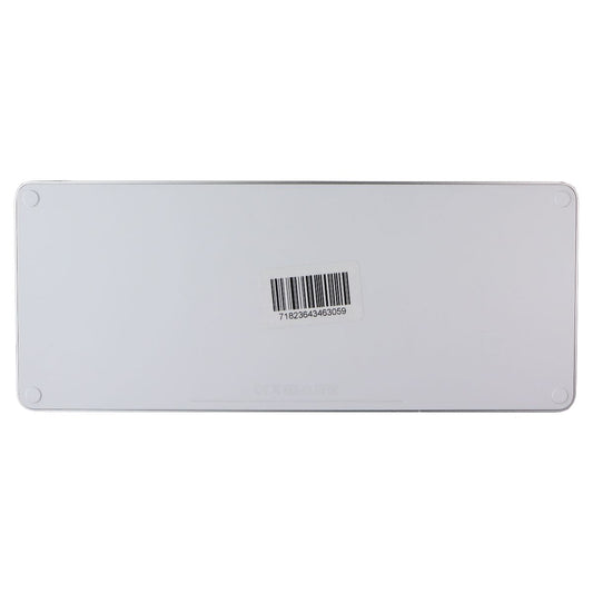 Apple Magic Keyboard with Touch ID (English) A2449 - Silver (White Keys) Keyboards/Mice - Keyboards & Keypads Apple - Simple Cell Bulk Wholesale Pricing - USA Seller