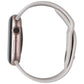 Apple Watch Series 10 (GPS + LTE, 42mm) - Rose Gold AL/Blush Sp Band S/M - A3001 Smart Watches Apple - Simple Cell Bulk Wholesale Pricing - USA Seller