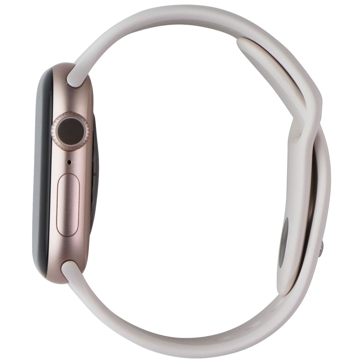 Apple Watch Series 10 (GPS + LTE, 42mm) - Rose Gold AL/Blush Sp Band S/M - A3001