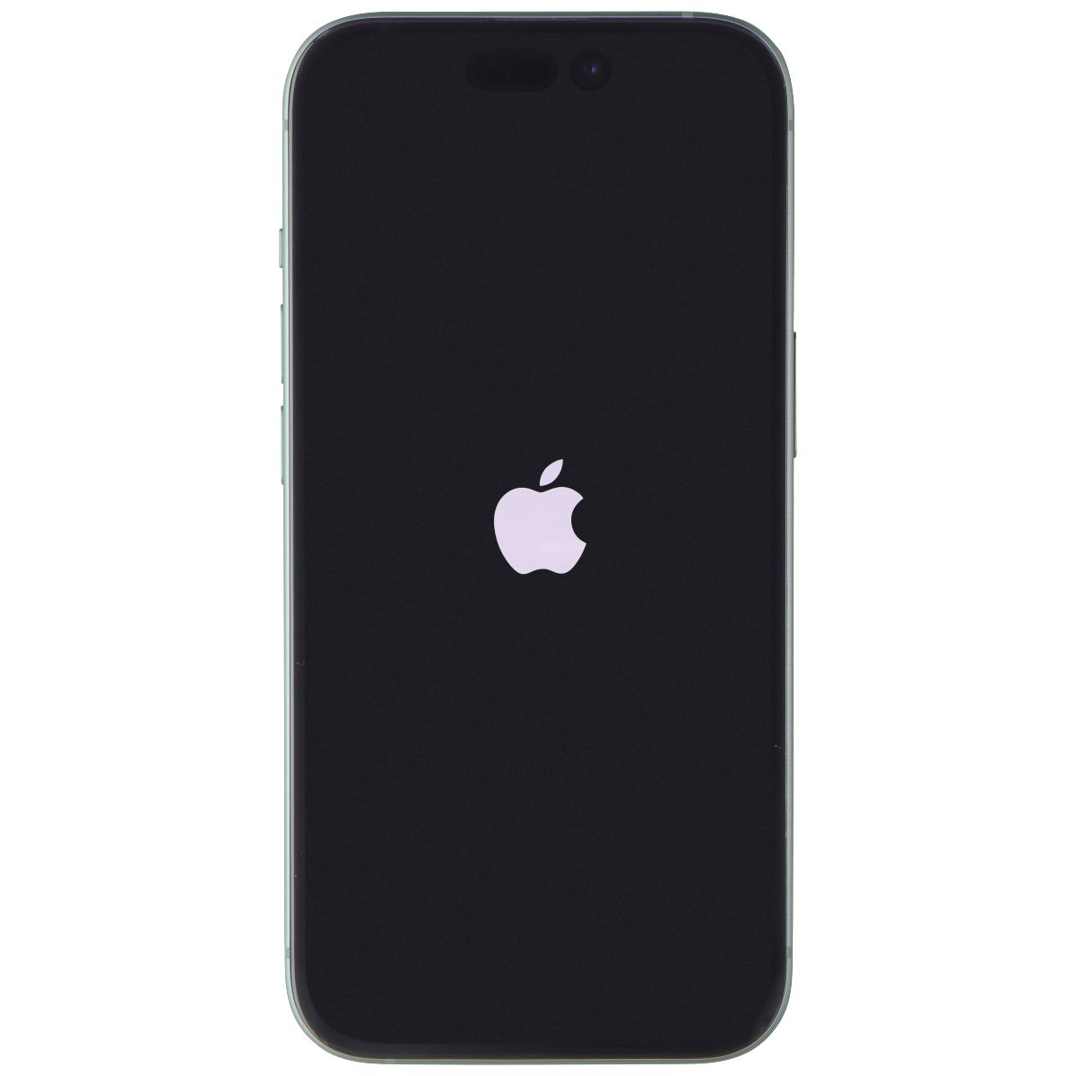 Apple iPhone 15 (6.1-in) (A2846) Unlocked 128GB/Green NO NFC // NO APPLE PAY Cell Phones & Smartphones Apple - Simple Cell Bulk Wholesale Pricing - USA Seller