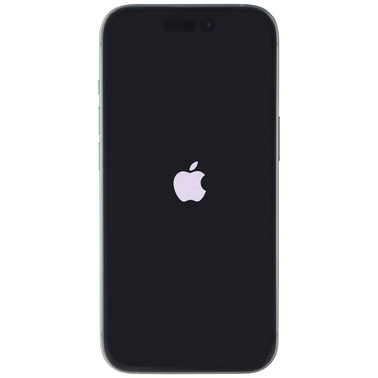 Apple iPhone 15 (6.1-in) (A2846) Unlocked 128GB/Green NO NFC // NO APPLE PAY Cell Phones & Smartphones Apple - Simple Cell Bulk Wholesale Pricing - USA Seller